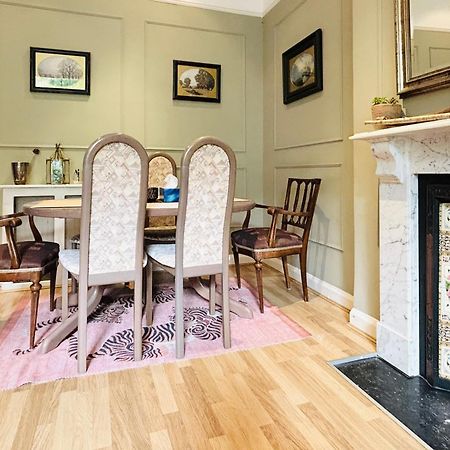 Kensington Grand Suite London Kültér fotó