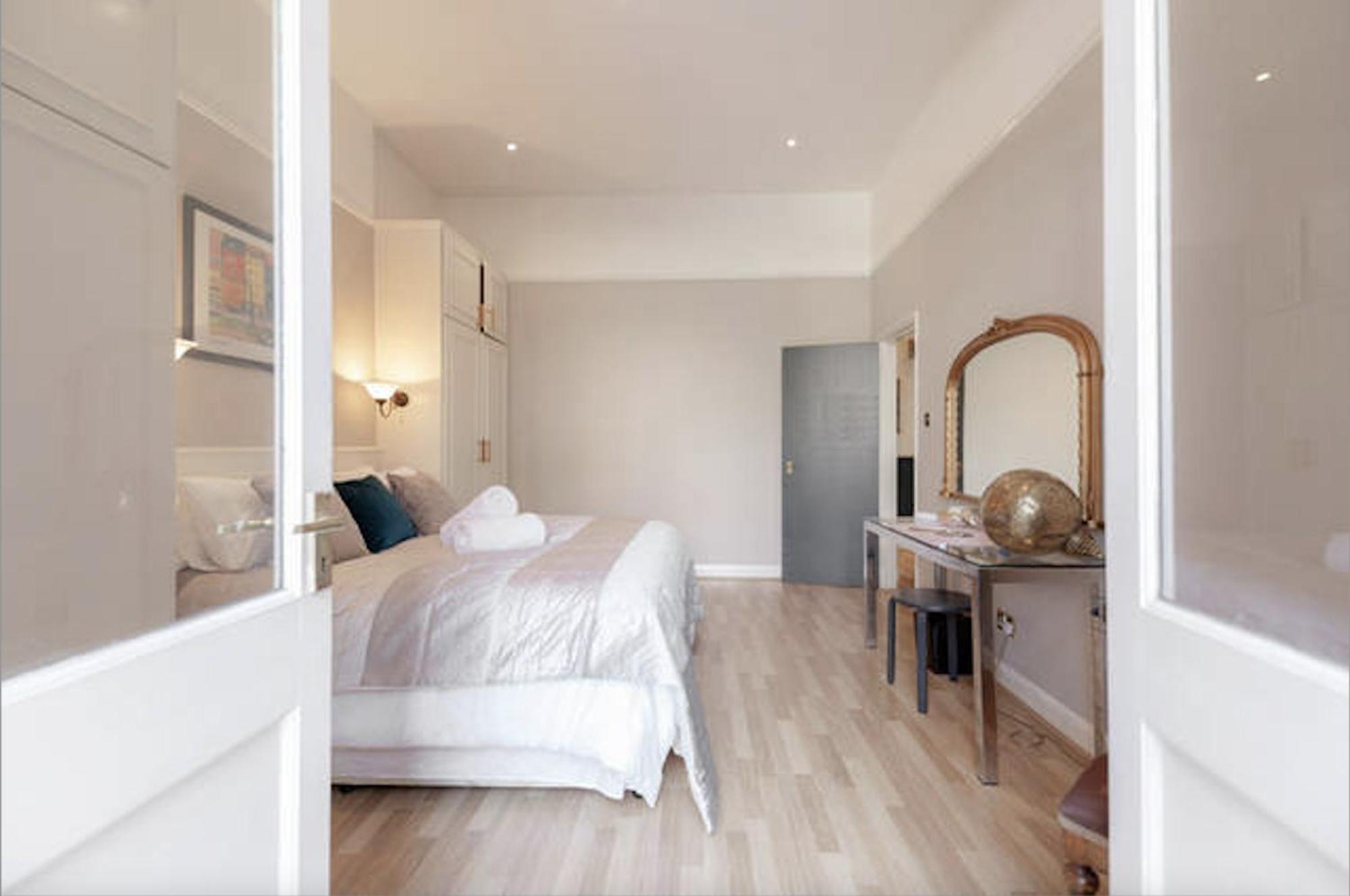 Kensington Grand Suite London Kültér fotó