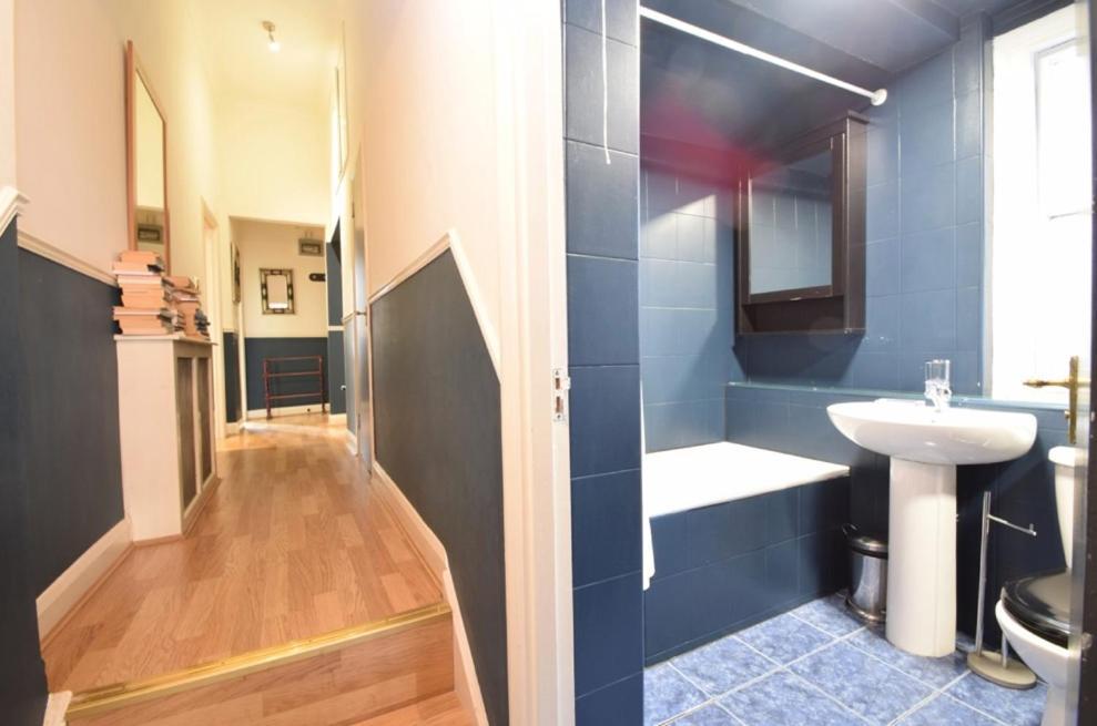 Kensington Grand Suite London Kültér fotó