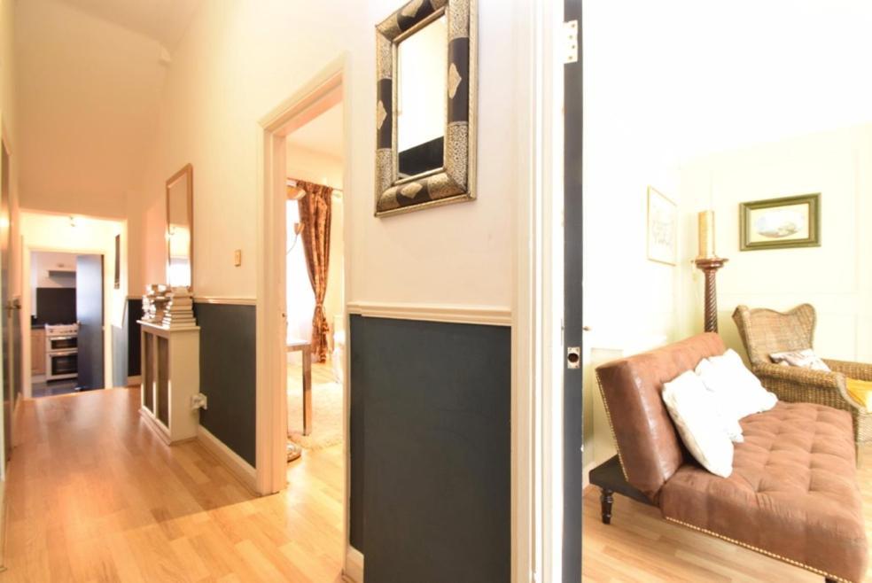 Kensington Grand Suite London Kültér fotó