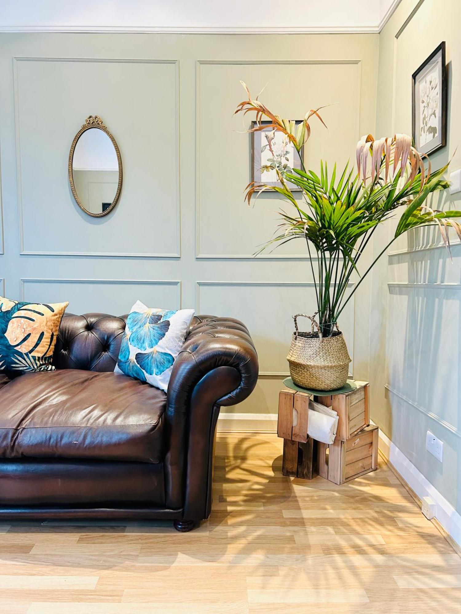 Kensington Grand Suite London Kültér fotó