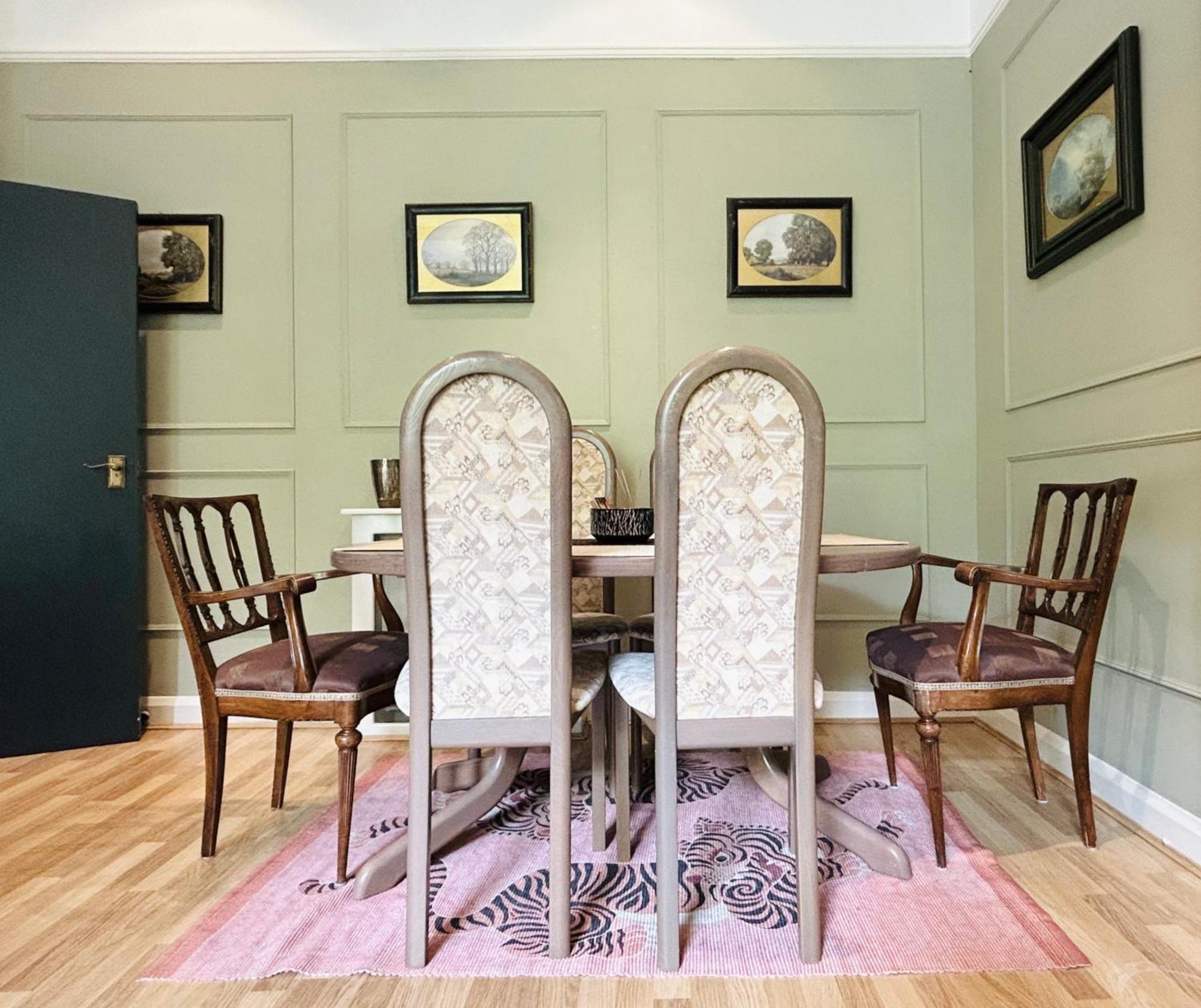Kensington Grand Suite London Kültér fotó