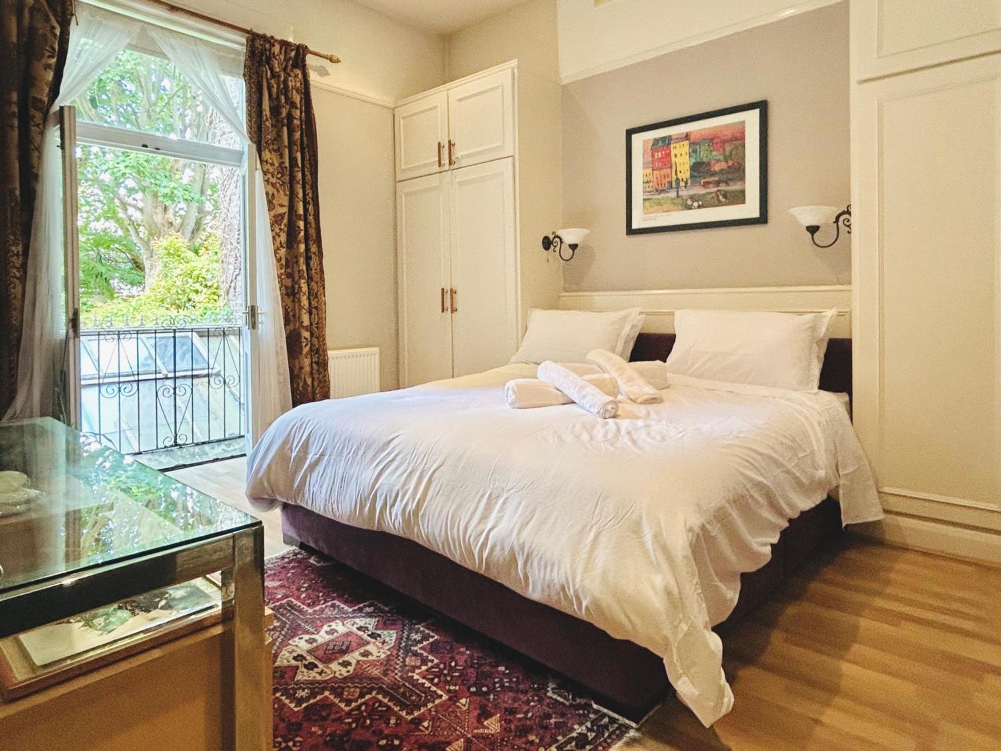 Kensington Grand Suite London Kültér fotó